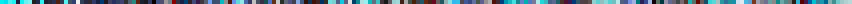 An example colormap from California Watersports (DATA/IMAGES/FRONTEND.PAK/jetski.cmb) rendered as a normal image (upscaled 2x).